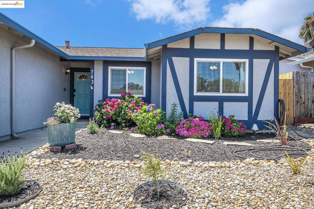 Pittsburg, CA 94565,743 Andrea Way