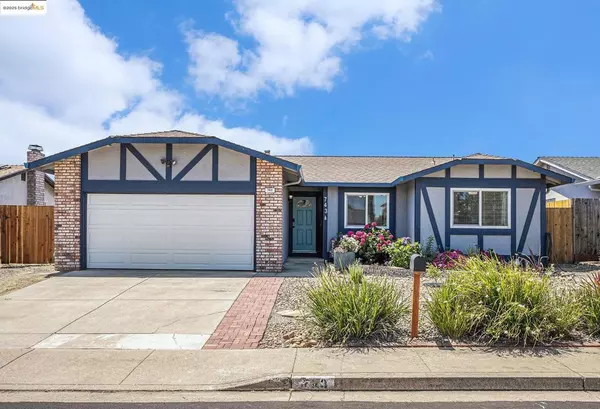 743 Andrea Way, Pittsburg, CA 94565