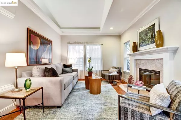 Berkeley, CA 94705,6940 Norfolk RD