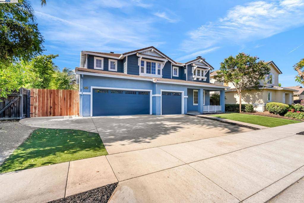 Brentwood, CA 94513,1445 Empress Ln