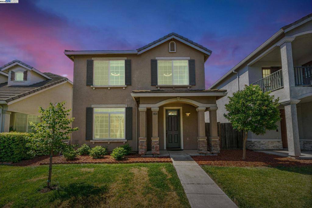Stockton, CA 95212,3816 Claire St