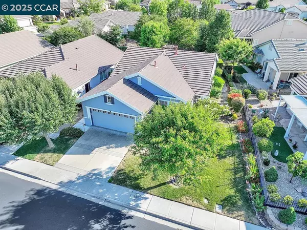 Brentwood, CA 94513,298 Baldwin Dr