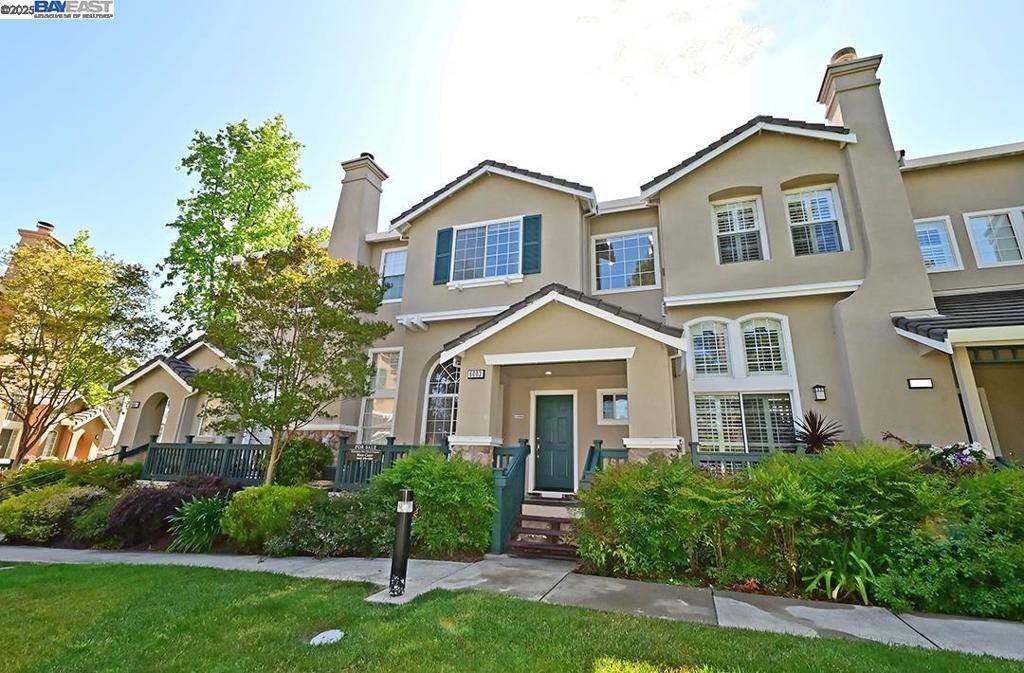 6003 Condor, Danville, CA 94506