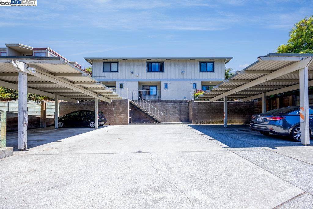 Hayward, CA 94541,21000 Ocean View Dr