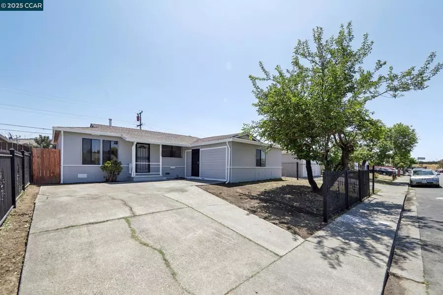 144 Rounds St, Vallejo, CA 94589