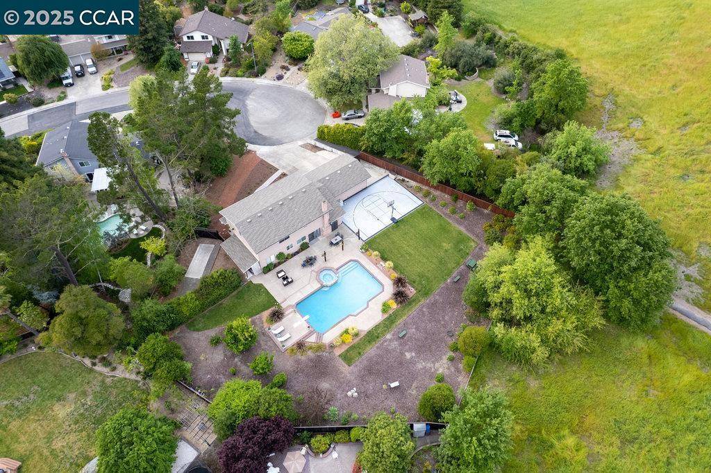 Danville, CA 94526,316 Zamora Pl