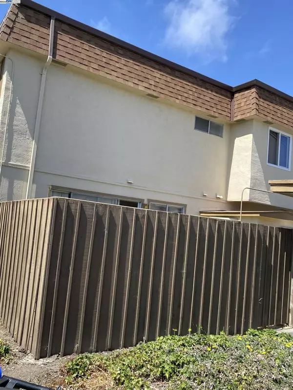Fremont, CA 94555,4125 Jamaica Ter