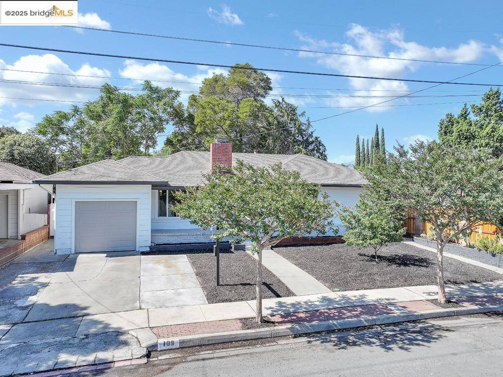 Antioch, CA 94509,109 W 15Th St