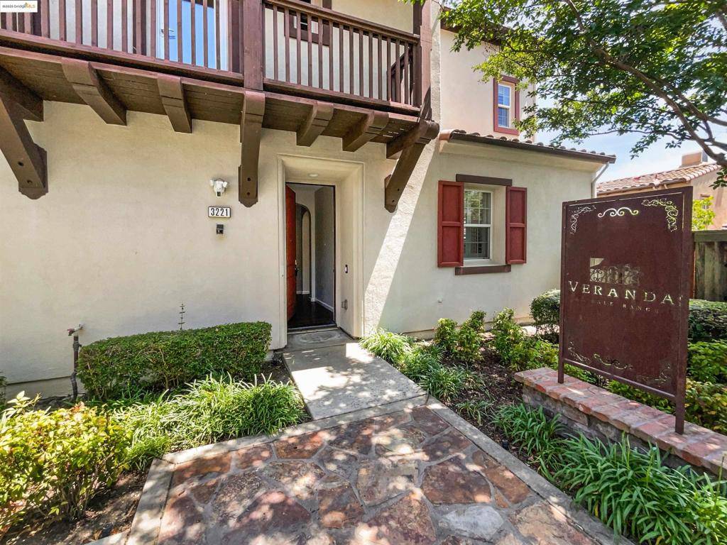 3221 Browntail Way, San Ramon, CA 94582