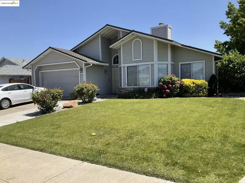 1741 Gateway Drive, Oakley, CA 94561