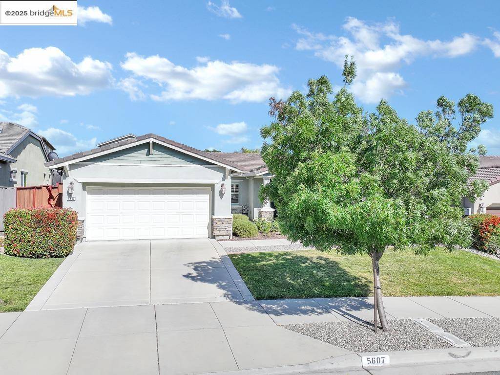 Antioch, CA 94531,5607 Ventry Way