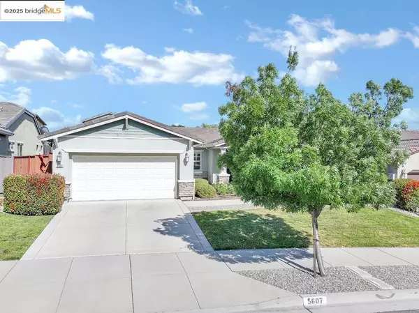 Antioch, CA 94531,5607 Ventry Way