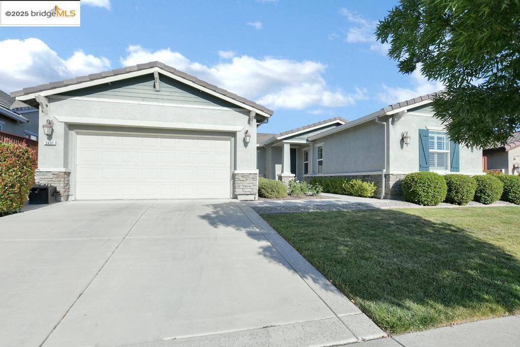 Antioch, CA 94531,5607 Ventry Way