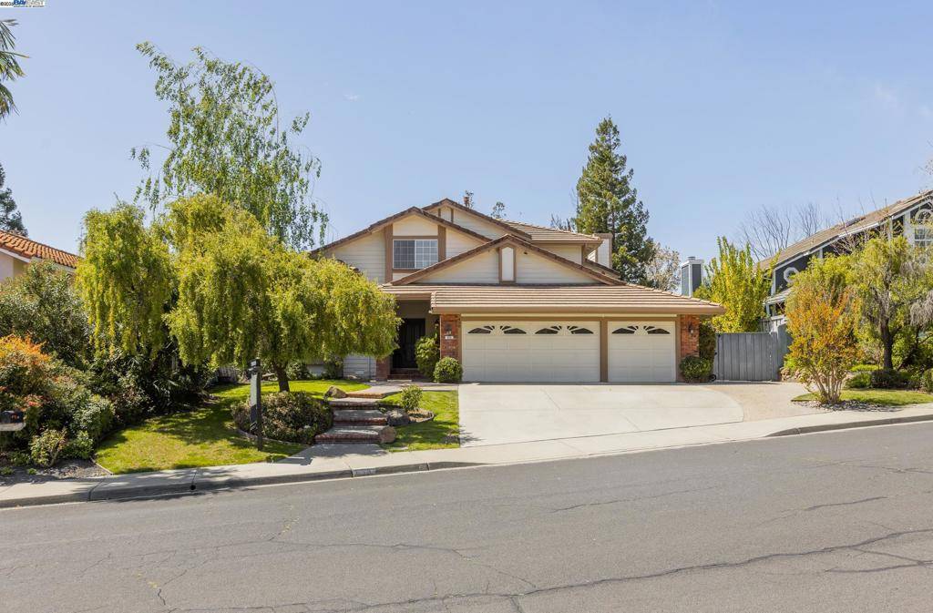 Livermore, CA 94551,458 Knottingham Cir