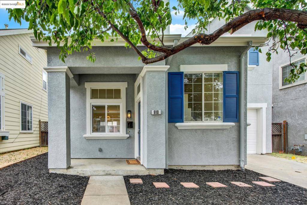 Oakland, CA 94607,910 Myrtle St
