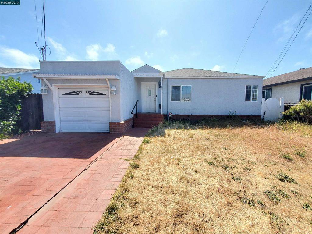 766 38Th St, Richmond, CA 94805