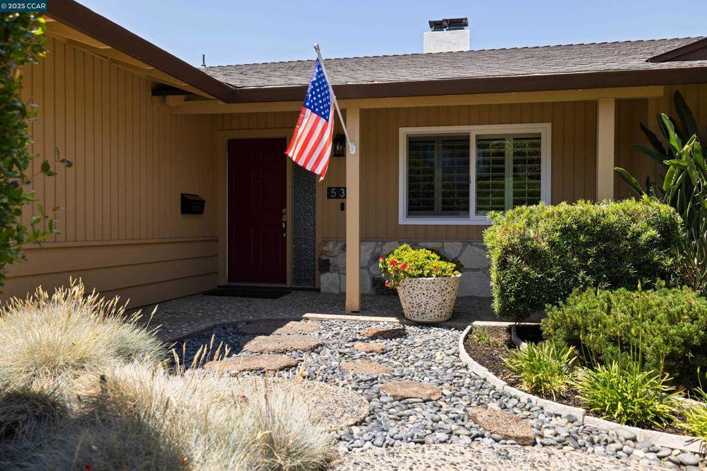 Martinez, CA 94553,532 Bartolini Drive