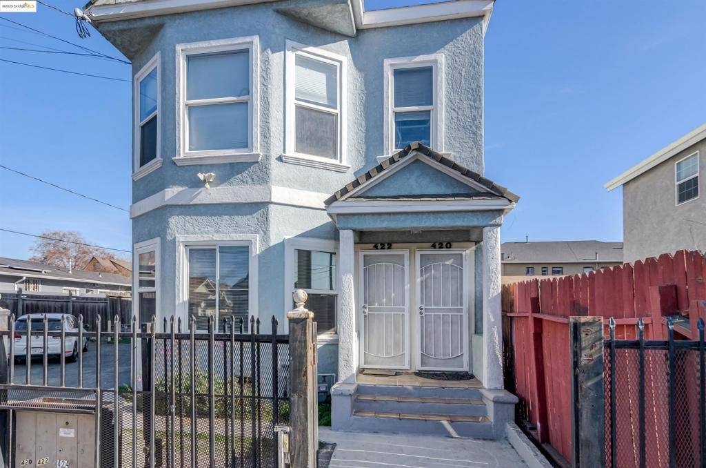 420 5Th St, Richmond, CA 94801