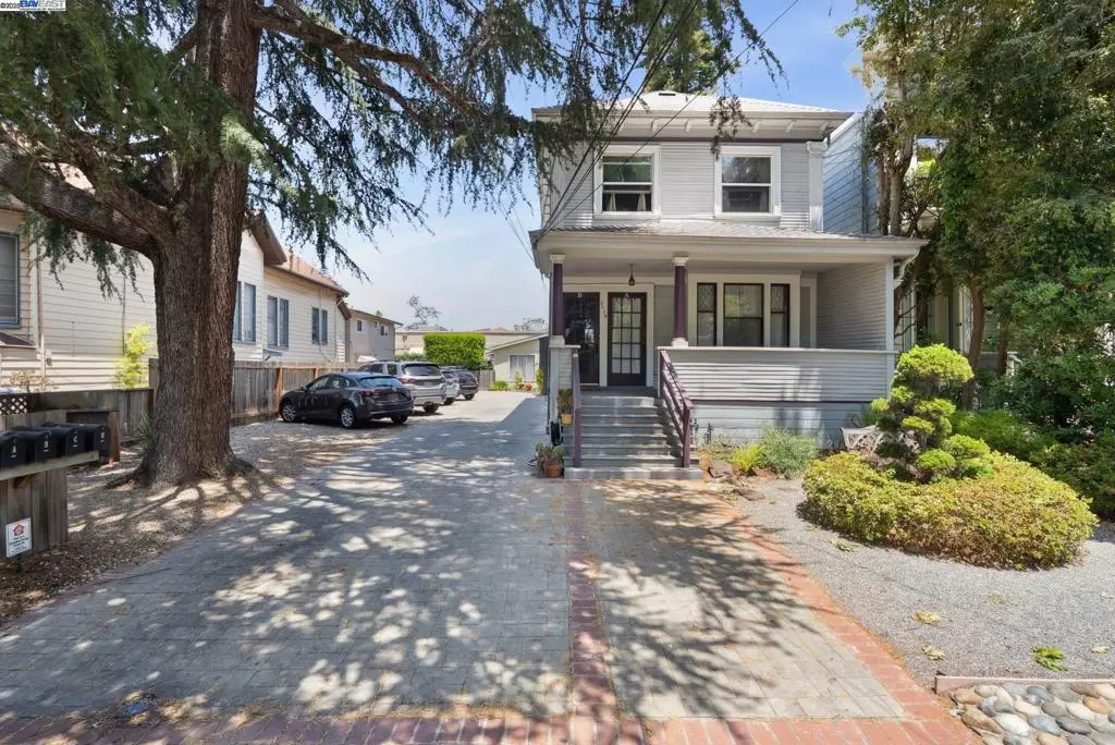 Alameda, CA 94501,2119 Alameda Ave