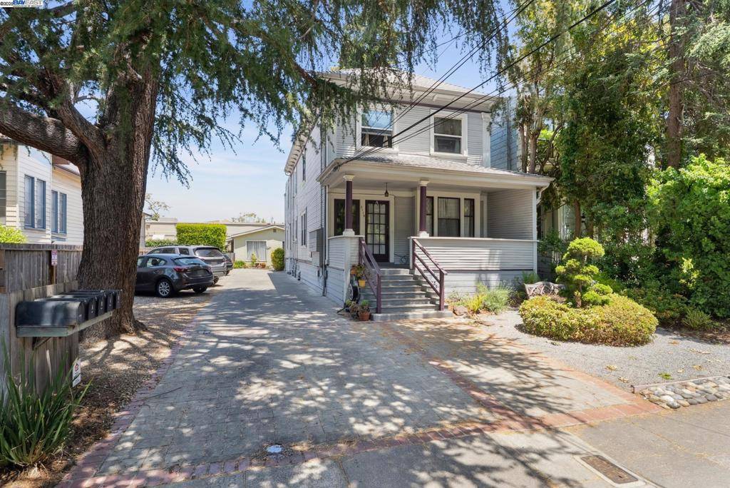 Alameda, CA 94501,2119 Alameda Ave