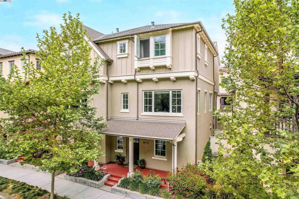 39567 Stevenson Place, Fremont, CA 94539