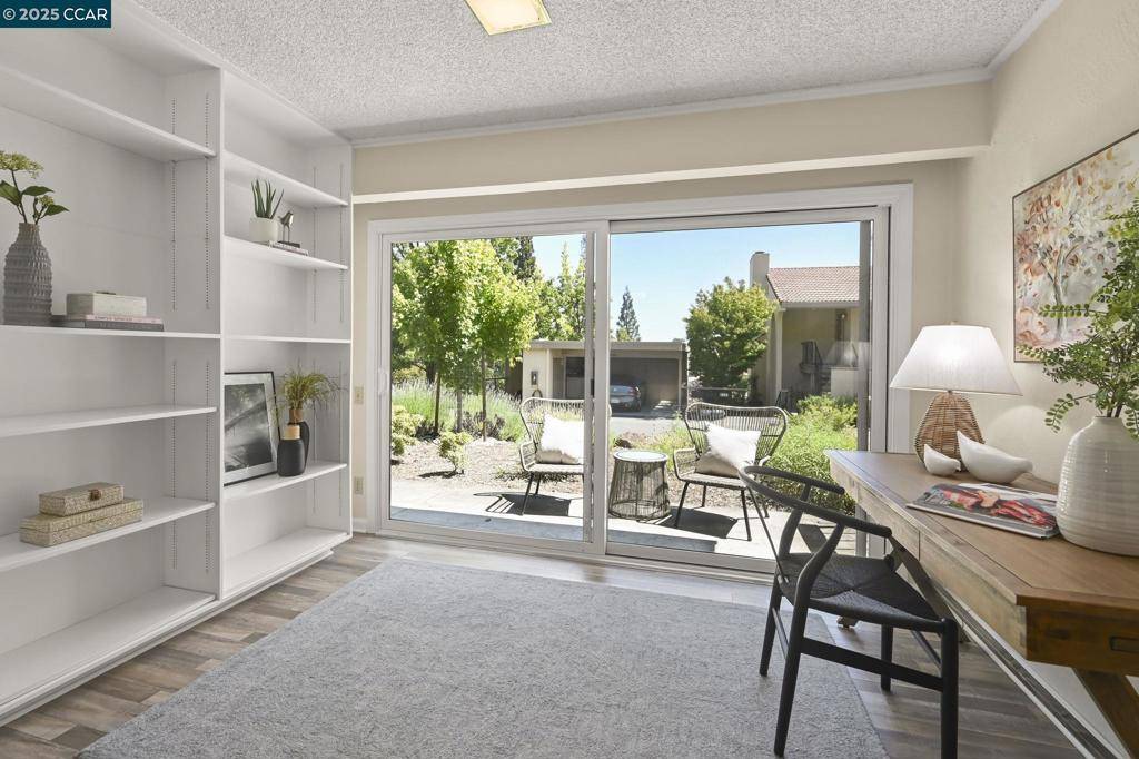 Walnut Creek, CA 94595,1801 Ptarmigan Dr. #1A