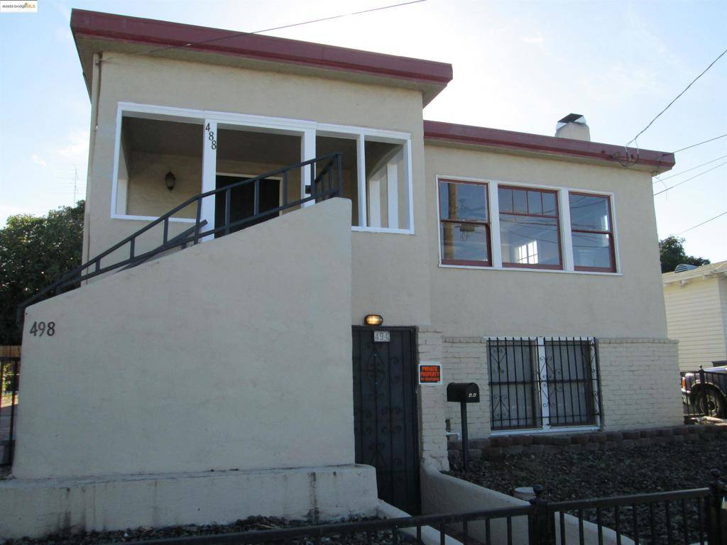 498 E 8th Street, Pittsburg, CA 94565