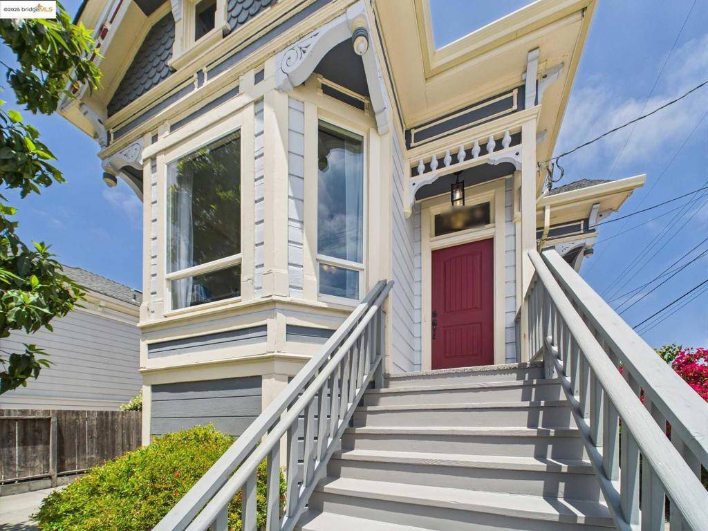 Oakland, CA 94607,1054 24Th St