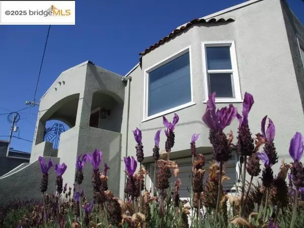 4211 Market St, Oakland, CA 94608