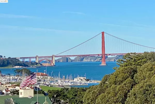 1050 North Point St #1101,  San Francisco,  CA 94109