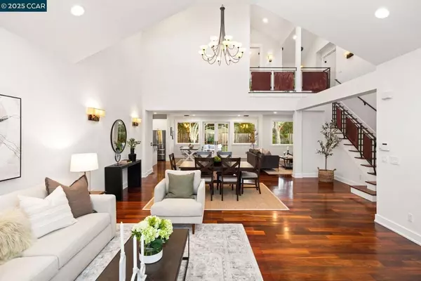 Lafayette, CA 94549,3183 Rohrer Drive