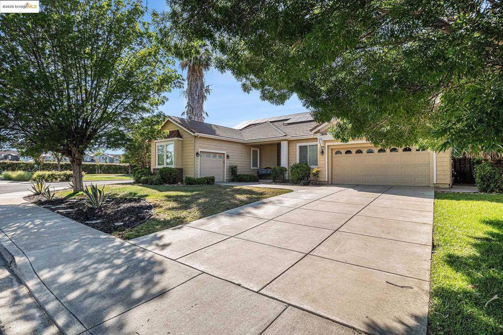 Brentwood, CA 94513,1839 Elizabeth Way