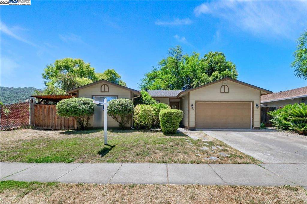 4360 Muirwood Drive,  Pleasanton,  CA 94588