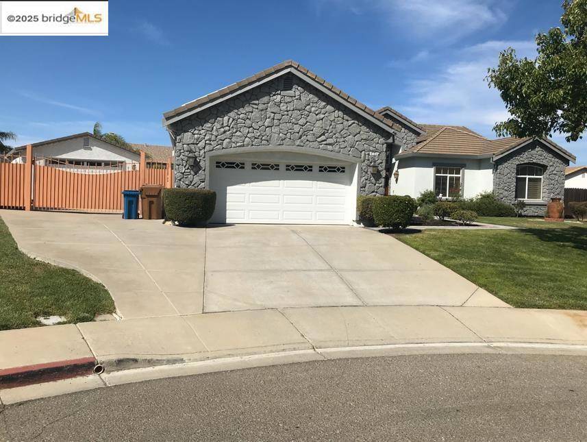 5152 Cutler, Antioch, CA 94531-8284