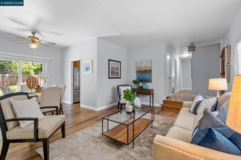 Concord, CA 94521,4285 Woodson Ct
