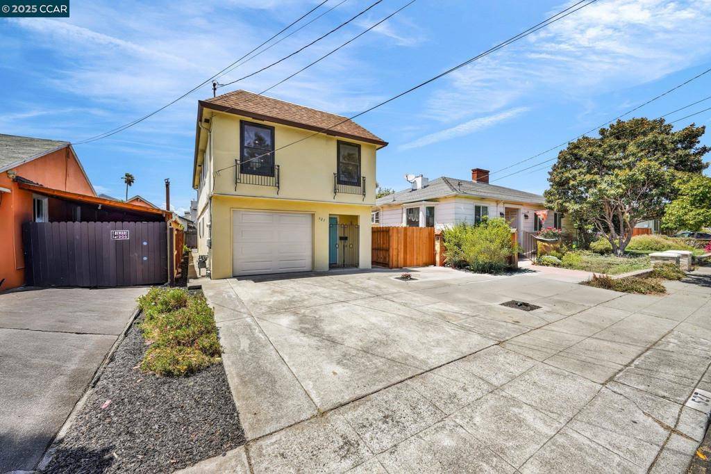 Richmond, CA 94804,527 30Th St
