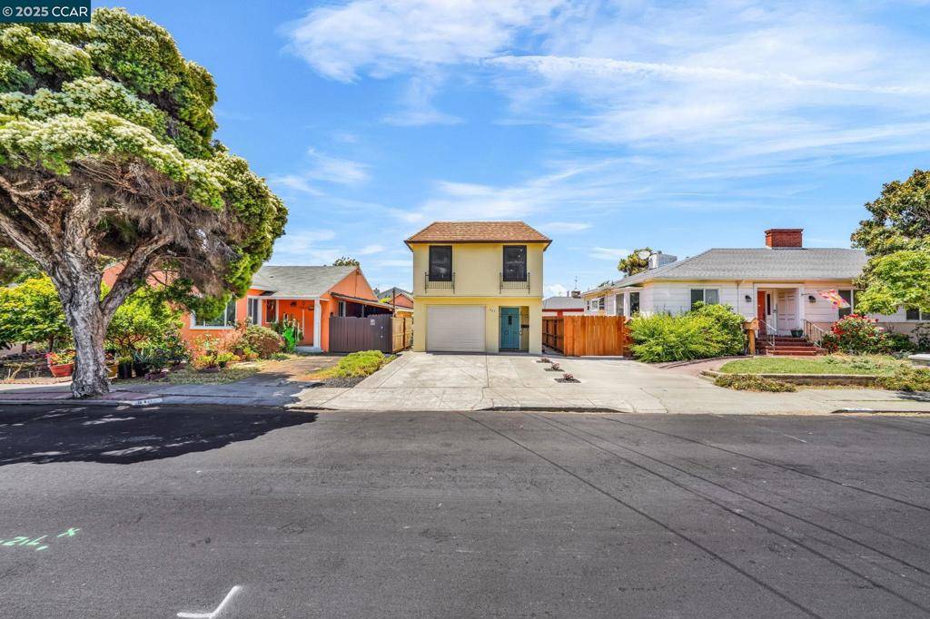 Richmond, CA 94804,527 30Th St