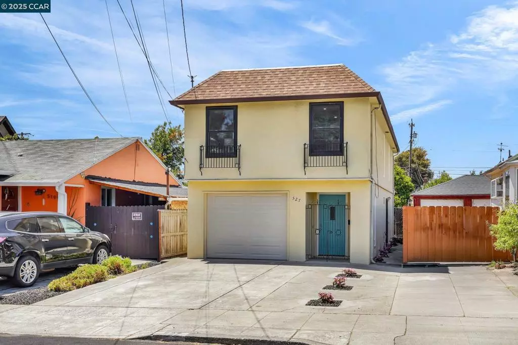 Richmond, CA 94804,527 30Th St