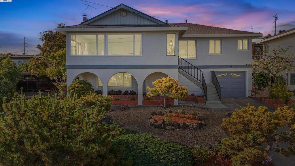 1748 Wesley Ave, El Cerrito, CA 94530