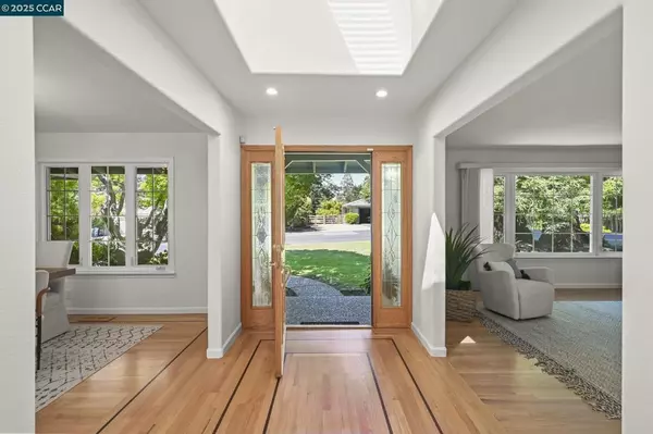 Walnut Creek, CA 94596,722 Hazelwood Dr