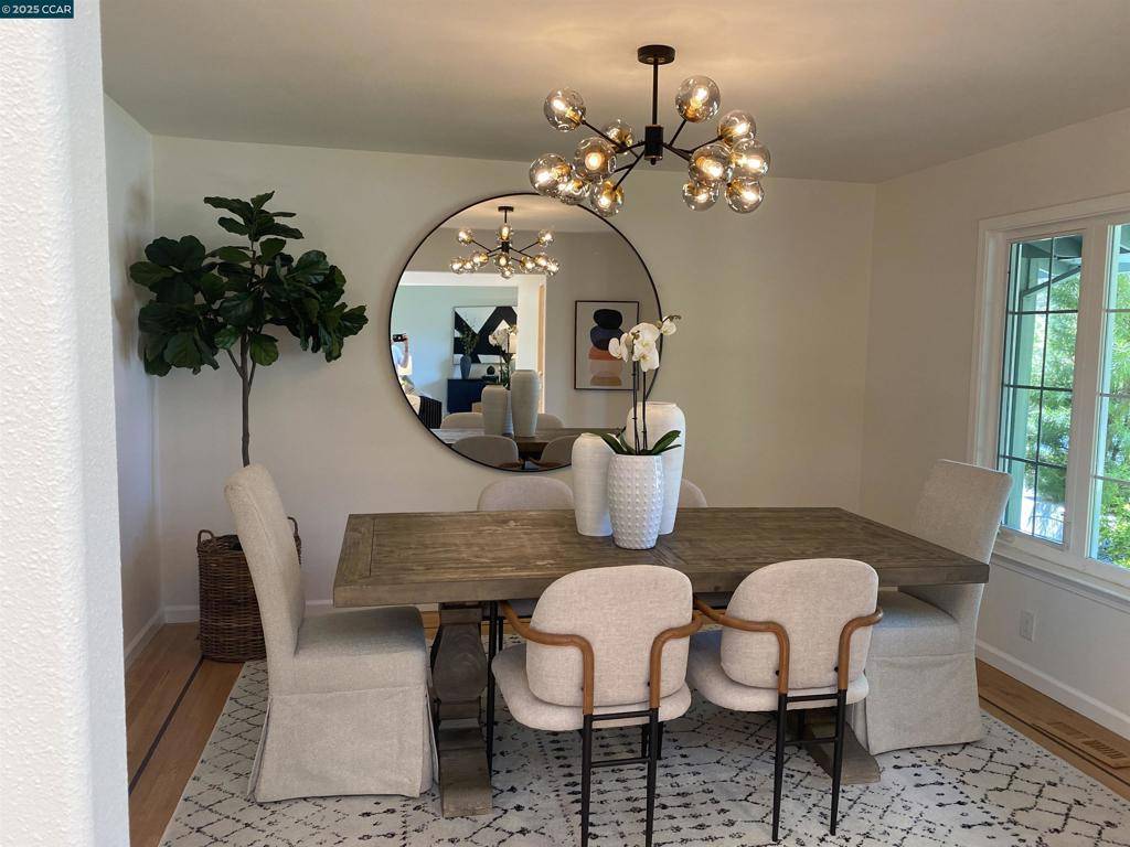 Walnut Creek, CA 94596,722 Hazelwood Dr