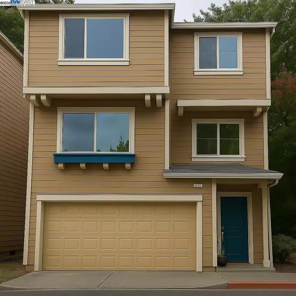 2151 Brandywine Place, Hayward, CA 94542