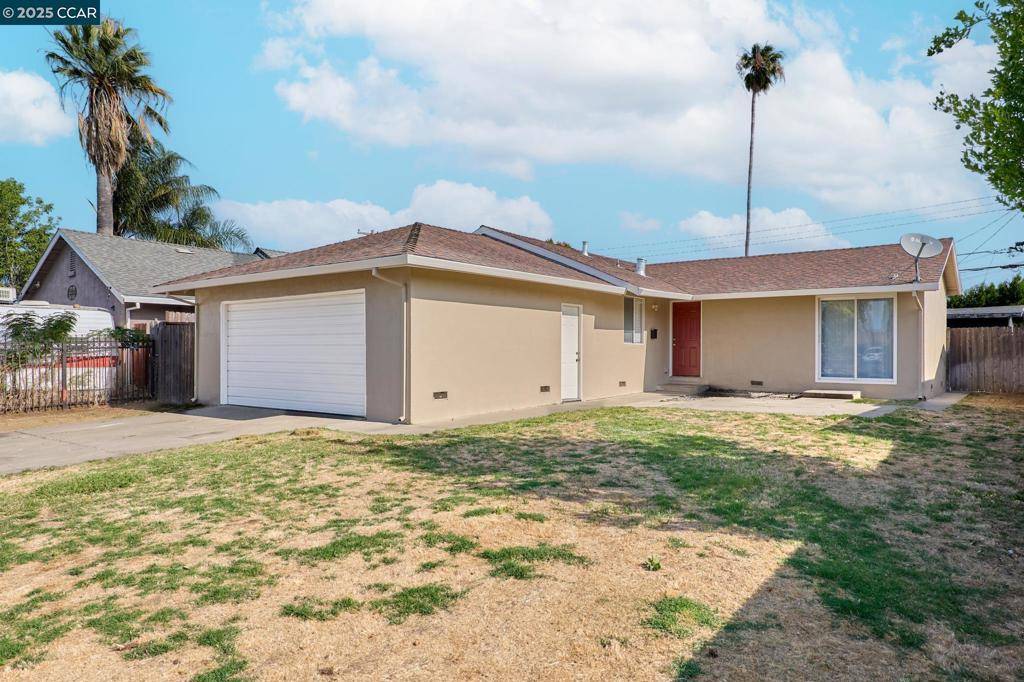 5625 48Th Ave, Sacramento, CA 95823