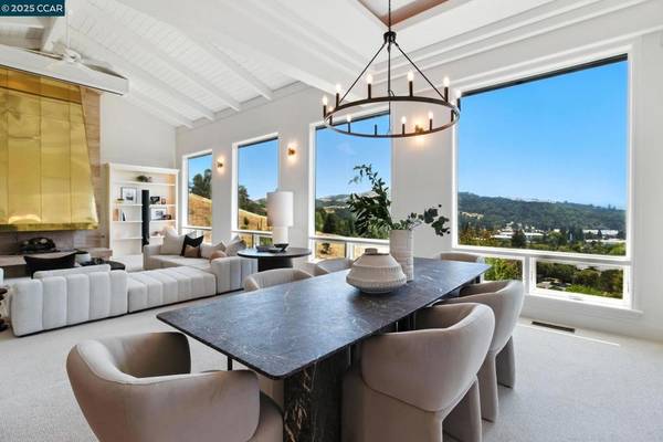 1960 Joseph Dr, Moraga, CA 94556