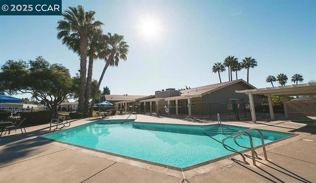 Concord, CA 94520-5419,2161 Dalis Drive