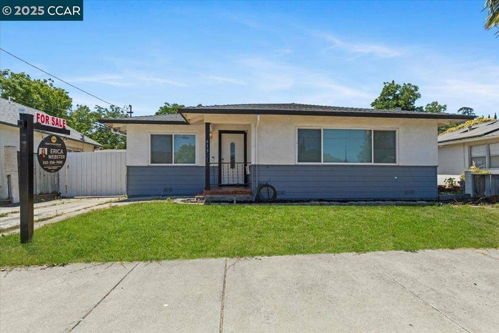 613 W 13th, Antioch, CA 94509
