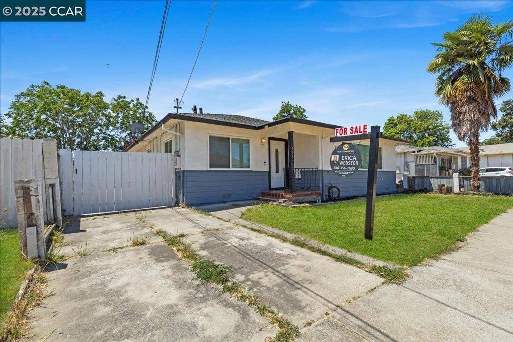 Antioch, CA 94509,613 W 13th