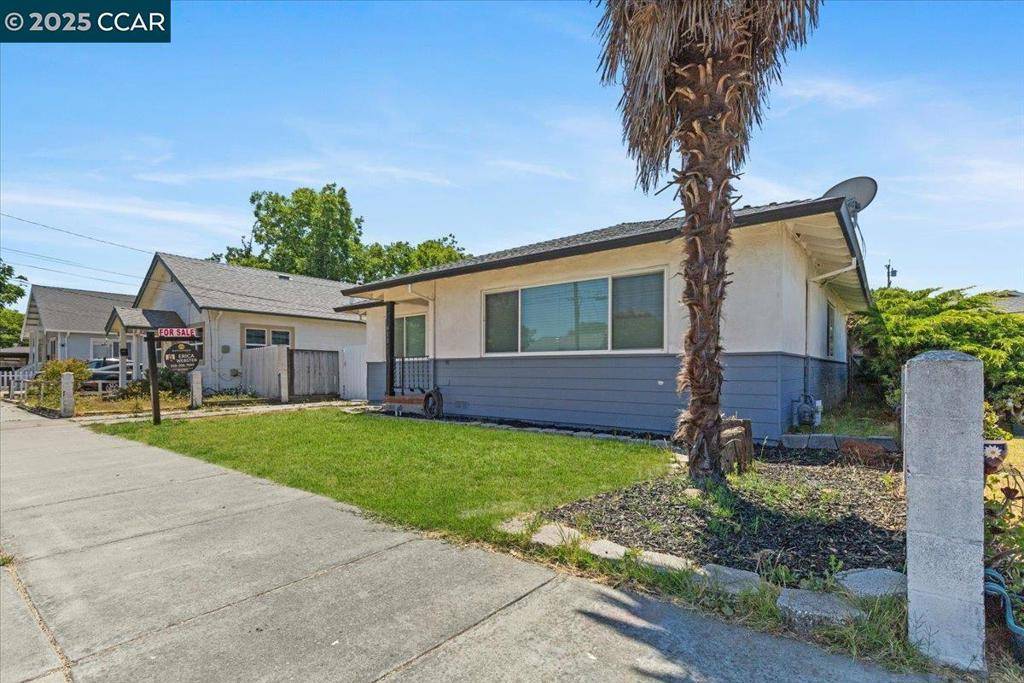 Antioch, CA 94509,613 W 13th