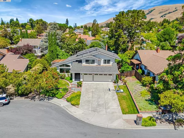 Fremont, CA 94539,1054 Geronimo Ct