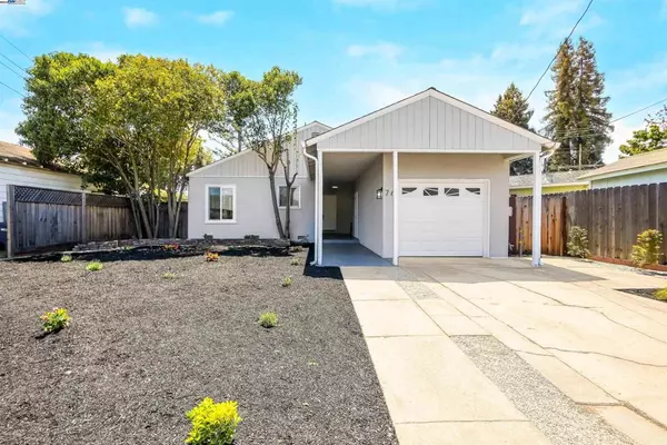 Hayward, CA 94544,76 Schuylkill Ave